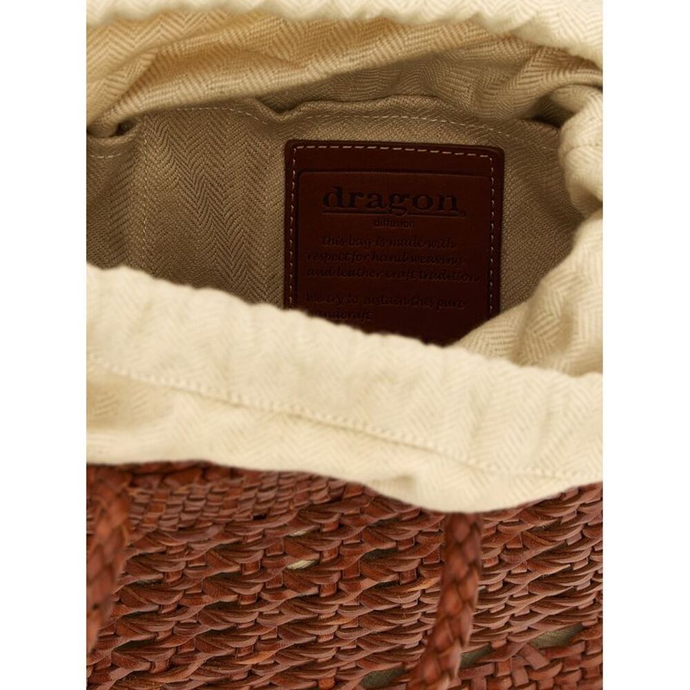 Dragon Diffusion Women 'Santa Cano' Handbag - Picture 4 of 4